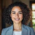 Sarah J. – Startup Founder